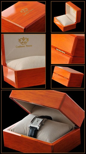 Brauen luxe boîte à - brauen,