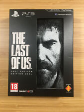 The Last of Us - Édition