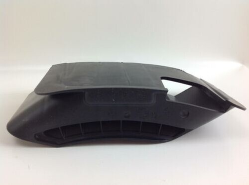 Bouchon mulching mtd - mulching,