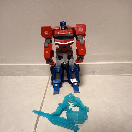 Hasbro transformers figurine - hasbro,