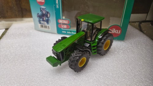 Siku 1976 john deere 8430 - 1976,