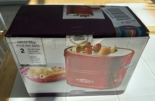 Hot Dog Grill, Hot Dog Toaster