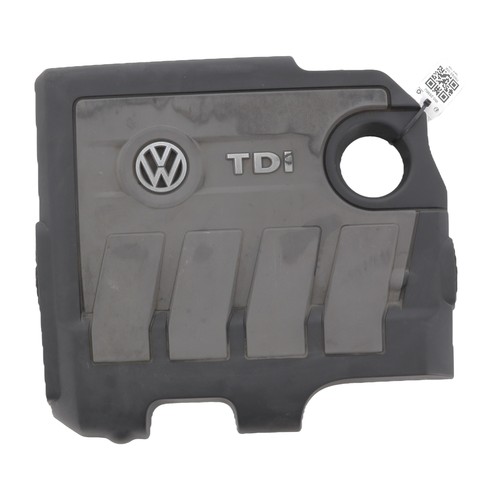 Cache moteur volkswagen golf - moteur,