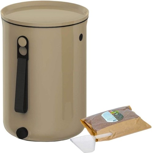 Composteur bokashi organko - composteur, 2