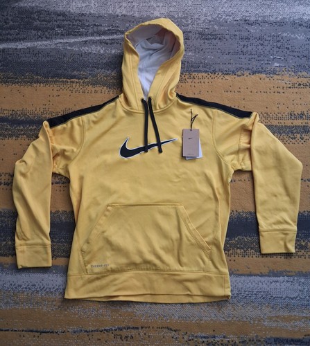 Sweat nike therma - sweat,