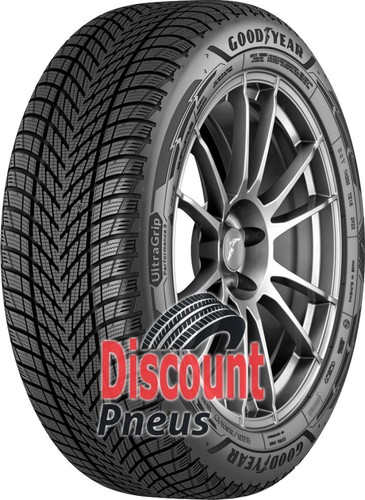 Goodyear ultragrip performance - goodyear,