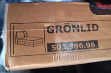 IKEA GRONLID Cover 503.986.96