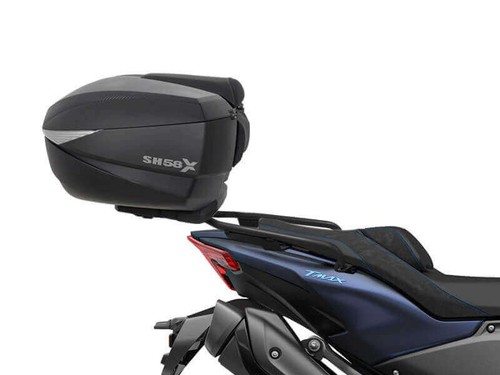 Yamaha 560 max - 560, tmax