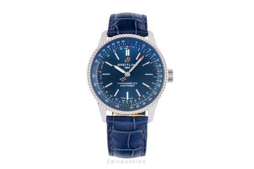 Breitling navitimer acier - breitling,