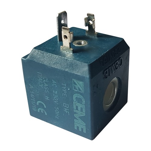 Bobine magnétique ceme 688 - bobine,
