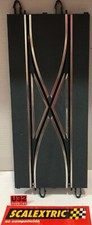Scalextric E10288X200 Droit Changement De Ligne 2 Unid. Advance Digital Système