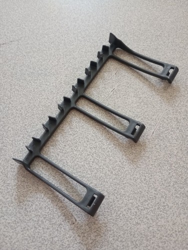 41015096 clip support verre - 41015096, 1x