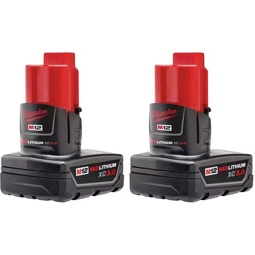 Milwaukee 2412 m12 - milwaukee,