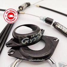 NOUVEAU freinage pour BMX Haro