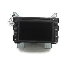 Poste multimédia - KIA PRO