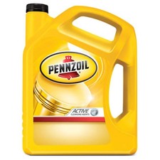 Pennzoil 550038350 Conventional 5W30 Motor Oil - 5 qt.