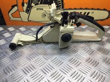 réservoir pour tronçonneuse