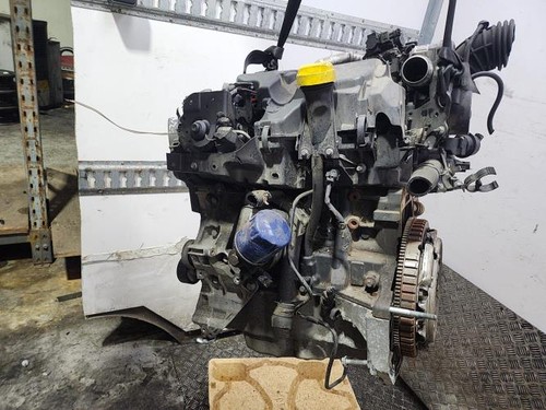 Moteur renault kangoo phase - moteur,