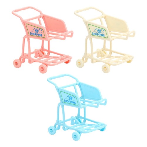 Chariot courses jouet - chariot,