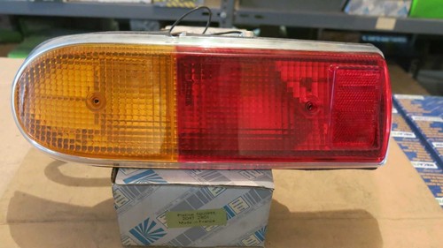 Peugeot 204 3rd - , model