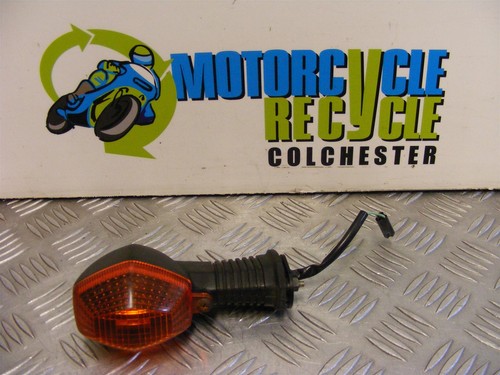 Clignotant avant droit - droit, suzuki