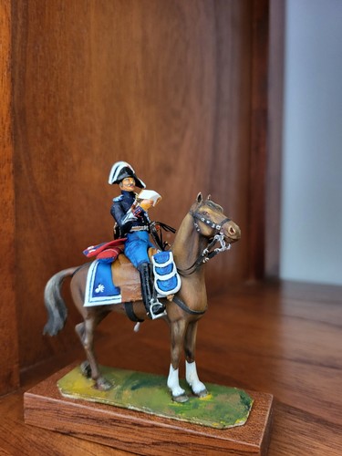 Historex gendarmerie 1830 - historex/gendarmerie, 1830/54mm