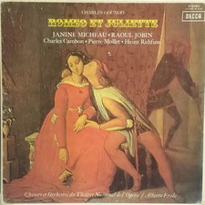 Romeo Et Juliette, Heinz