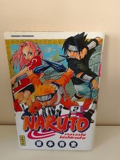 Manga - Naruto - Tome 2 - Kana