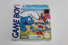 Les Schtroumpfs - Nintendo