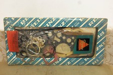 NOS FULL GASKET SET PEUGEOT 404 1.6L 9CV BUS FLATBED BOX J7C J7CS 1960-68