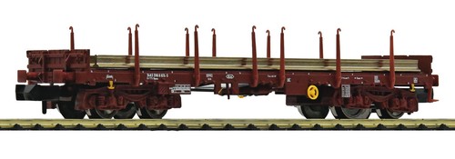6660002 fleischmann wagon - 6660002, fs