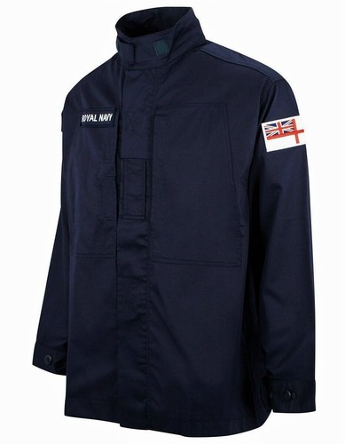 Veste combat ignifugée - de,