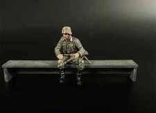 WAR PARK MINIATURES WEHRMACHT