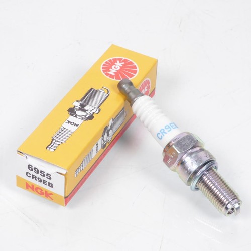 Bougie allumage ngk pour - d'allumage,
