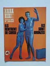 Hara-Kiri n°168 1975 Ils