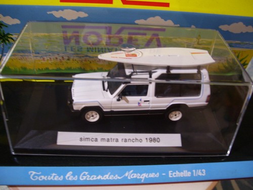 Collection simca talbot - simca,