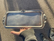 Plat Étain Signé Alice