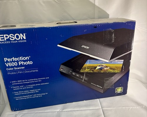 Epson perfection v600 photo - perfection,
