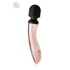 Vibromasseur Wand Curve