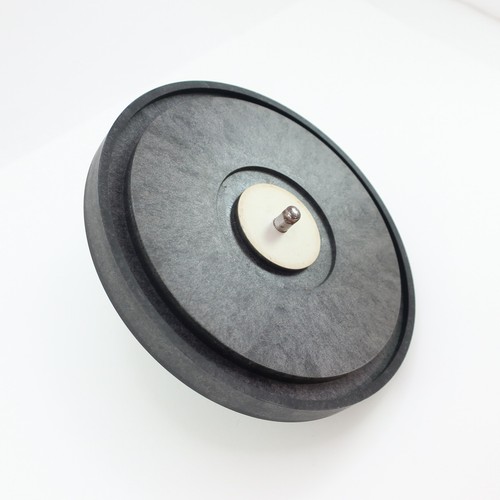 Plaque transmission - plaque, de