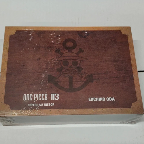 Manga one piece - manga,