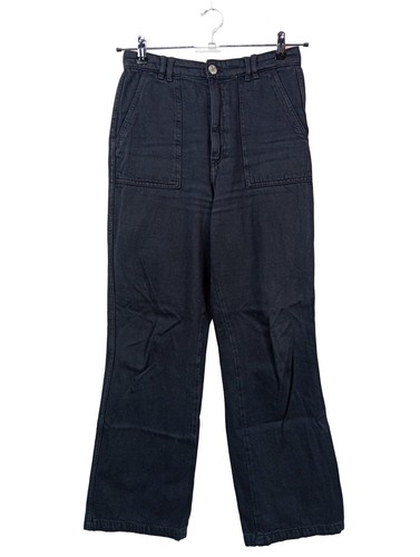 Zara jeans baggy dames - jeans, t
