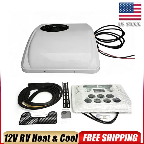 12v 12000btu rooftop - 12000btu, rv