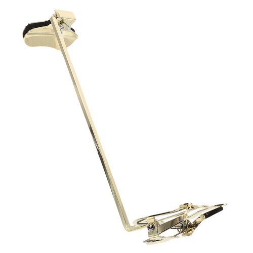 Clip lyre marche - ,