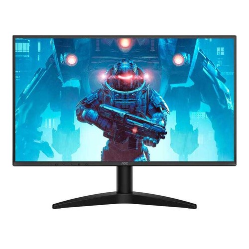 Aoc 24b36x écran plat pc - écran, de