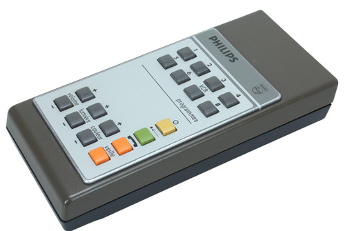 Philips télécommande - ,