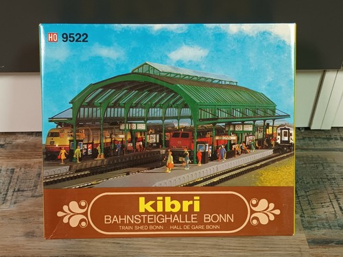 Train maquette kibri ref - train,
