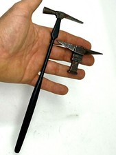 Enclume & Marteau & Maîtrise