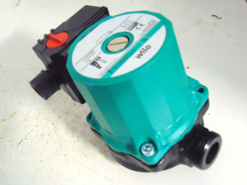 Pompe chaudiere circulateur - de,