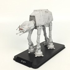 Star Wars At-At Die Cast Altaya / Ships and Vehicles
